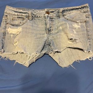 American Eagle shorts size 10
